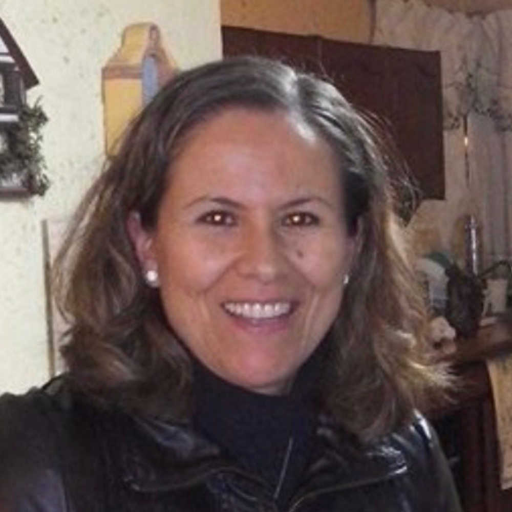Meet your Posher, Norma
